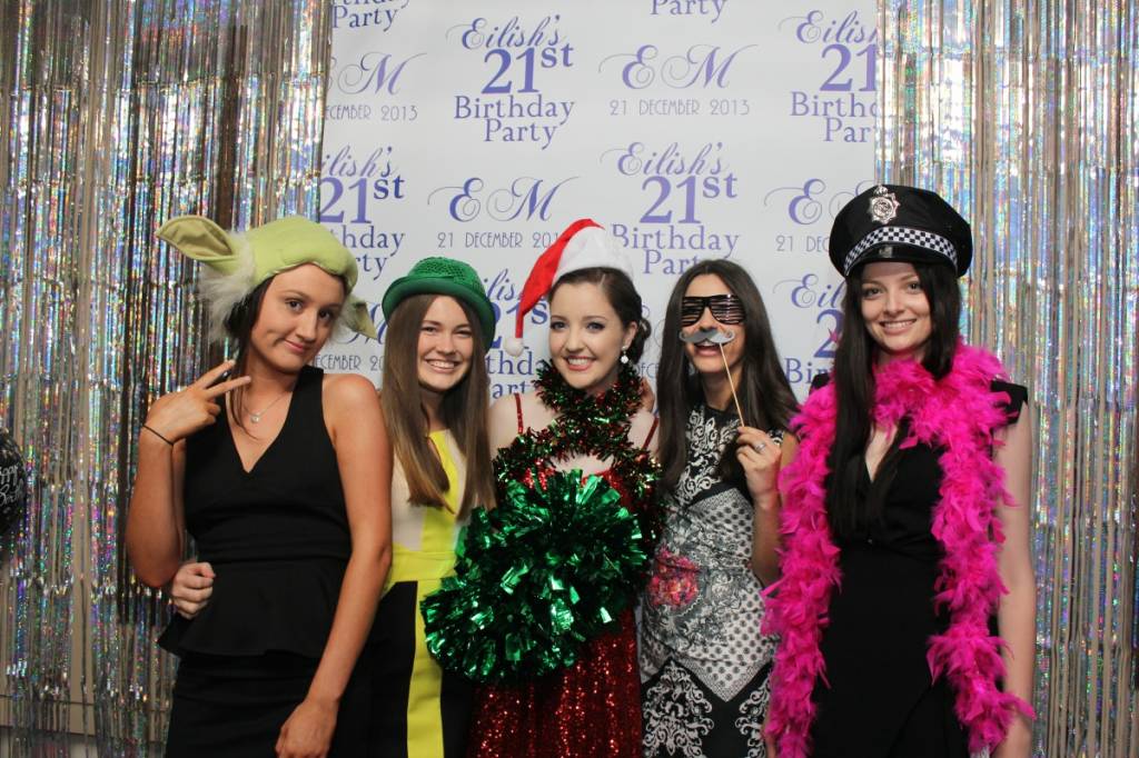 Kids Parties